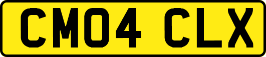CM04CLX