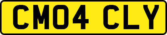 CM04CLY