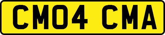 CM04CMA