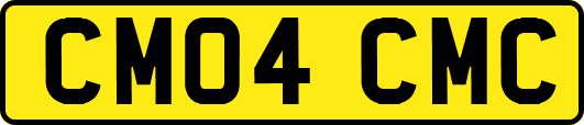 CM04CMC