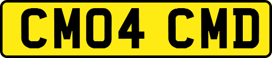 CM04CMD