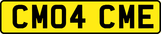CM04CME