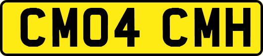 CM04CMH