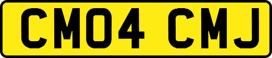 CM04CMJ