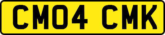 CM04CMK