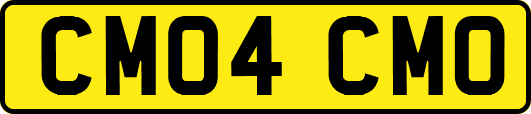 CM04CMO