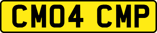 CM04CMP
