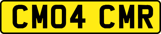 CM04CMR