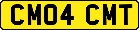 CM04CMT