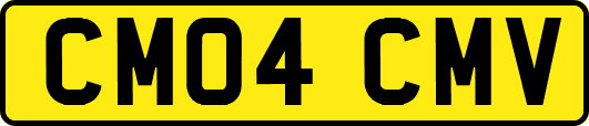 CM04CMV