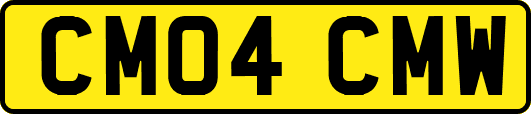 CM04CMW