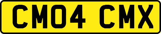 CM04CMX