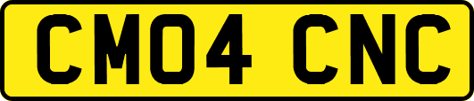 CM04CNC
