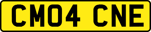 CM04CNE