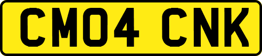 CM04CNK