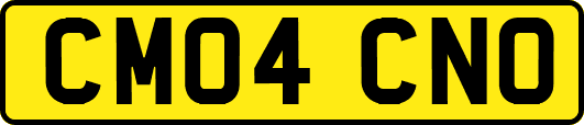 CM04CNO