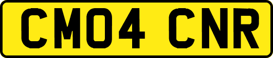 CM04CNR