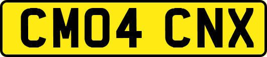 CM04CNX