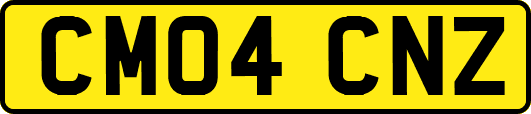 CM04CNZ