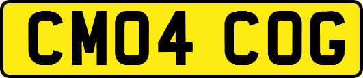 CM04COG
