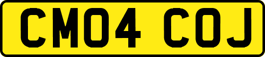 CM04COJ