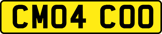 CM04COO