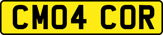 CM04COR
