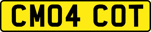CM04COT
