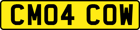 CM04COW