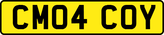 CM04COY