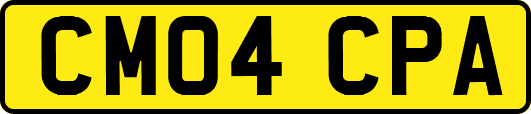 CM04CPA