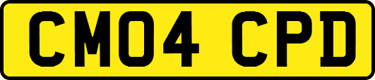CM04CPD