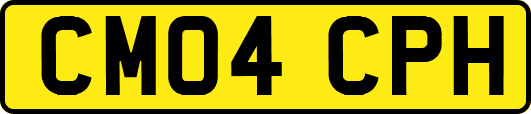 CM04CPH