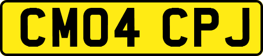 CM04CPJ