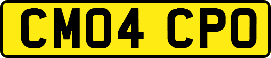 CM04CPO