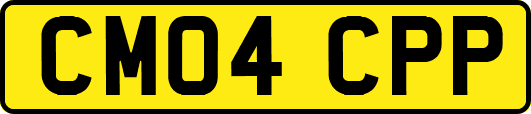 CM04CPP