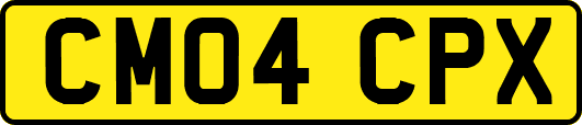 CM04CPX