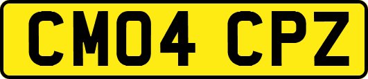 CM04CPZ