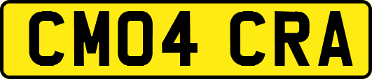 CM04CRA