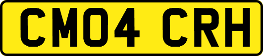 CM04CRH
