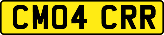 CM04CRR