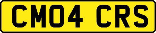 CM04CRS