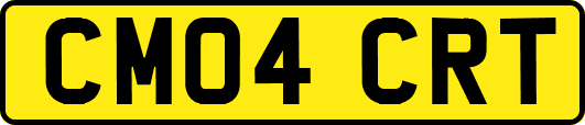 CM04CRT
