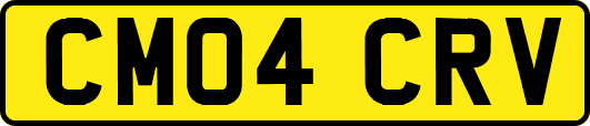 CM04CRV