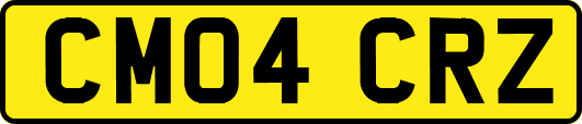 CM04CRZ