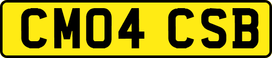 CM04CSB