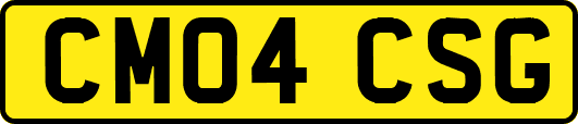 CM04CSG