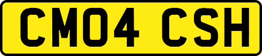 CM04CSH