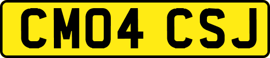 CM04CSJ