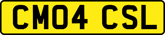 CM04CSL